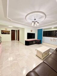 Blk 651 Nee Soon Central View (Yishun), HDB 5 Rooms #636469031